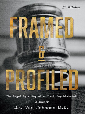 cover image of Framed & Profiled